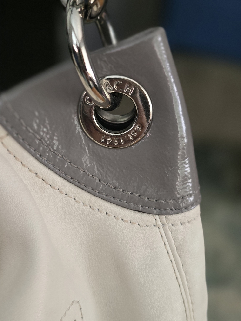 Coach Penelope M1126 F 18889 - Picture 6 of 16